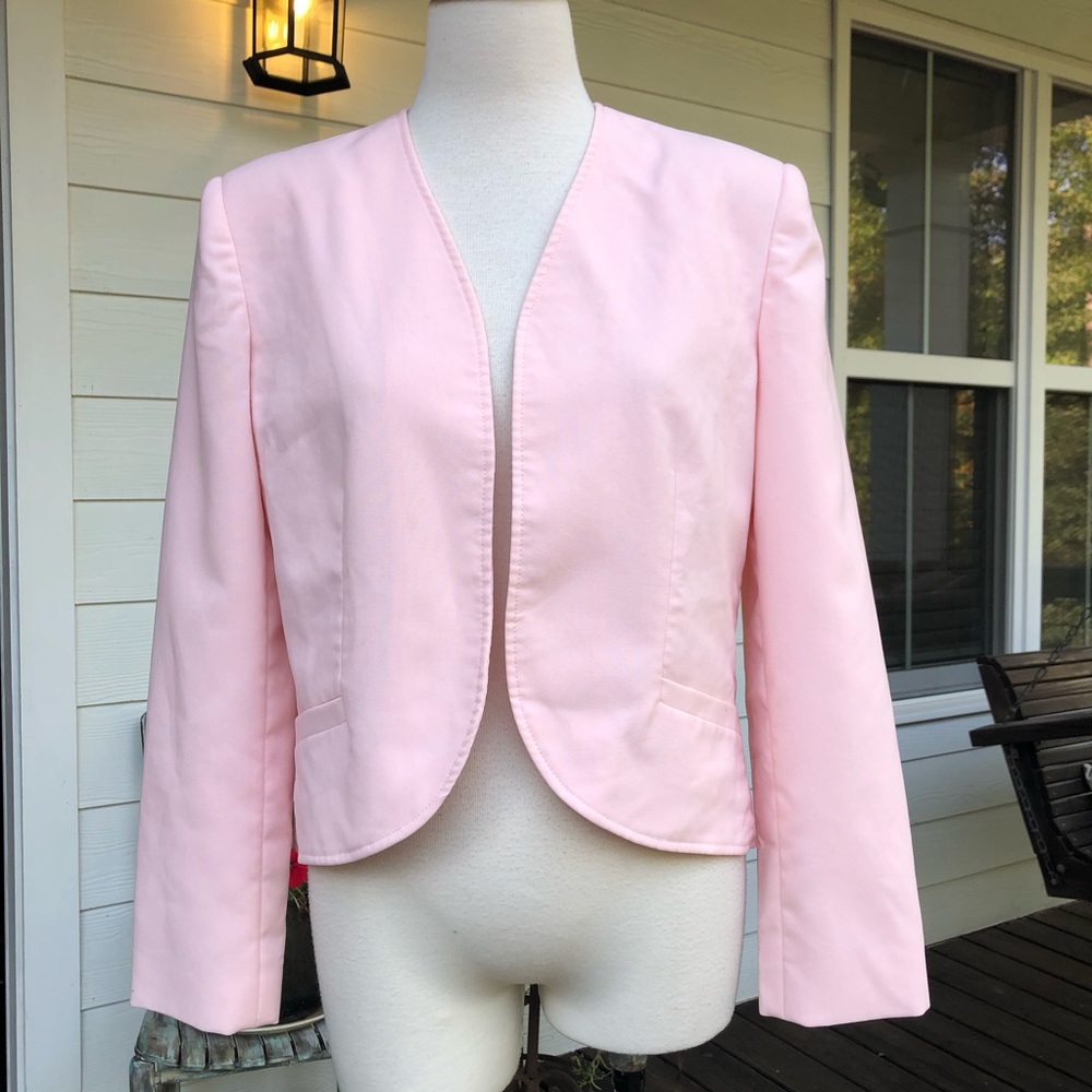 Vintage Blazer